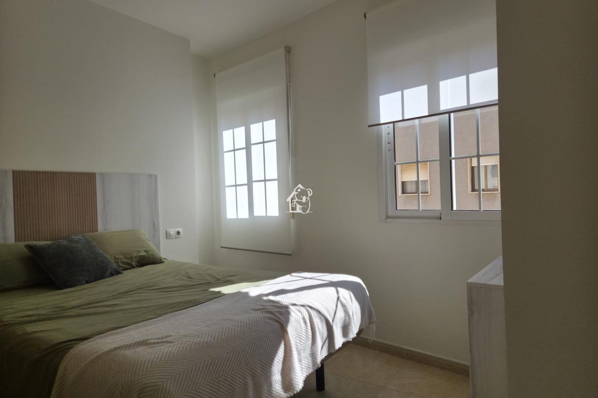 Location - Appartement - Torrevieja - Centro