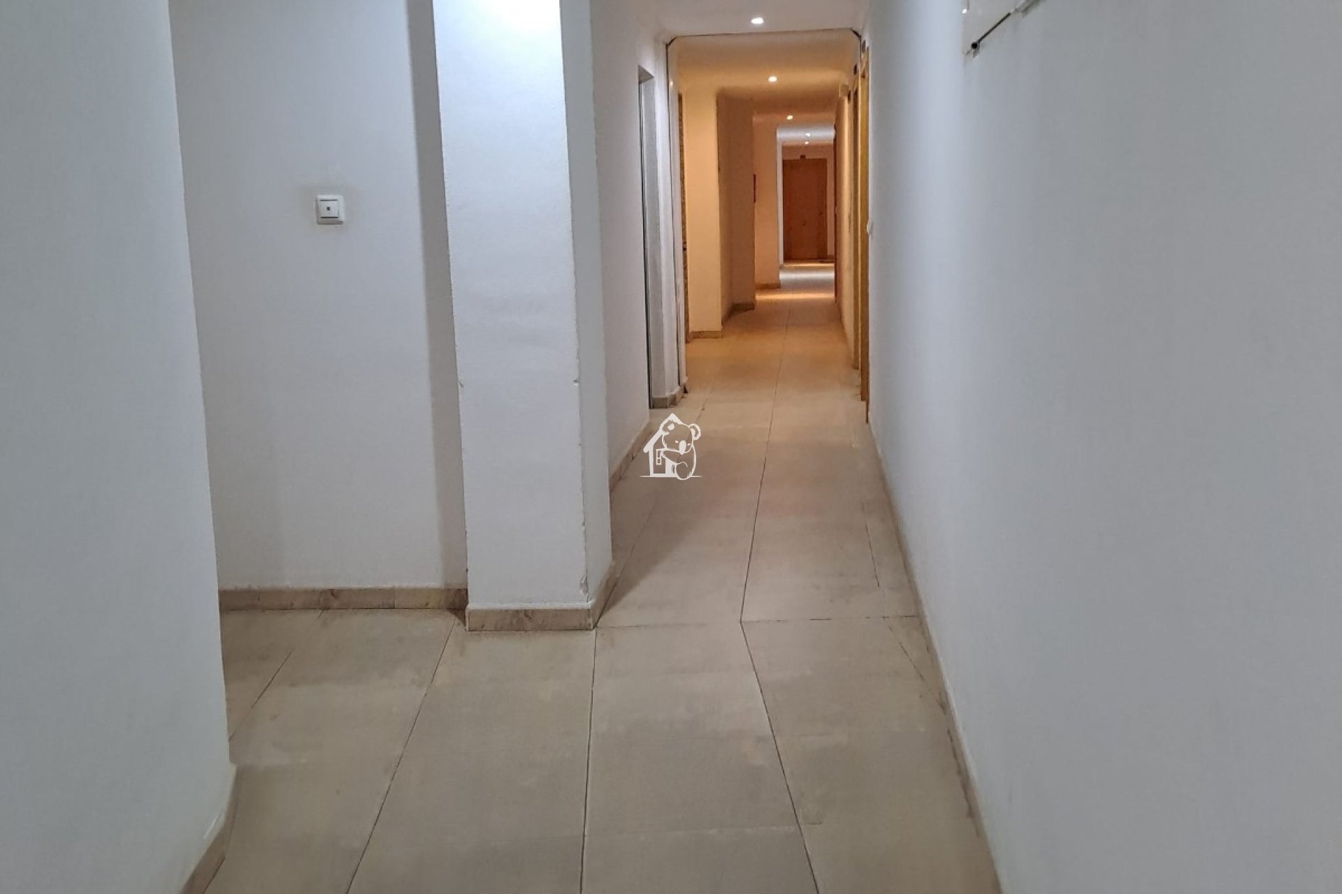 Location - Appartement - Torrevieja - Centro