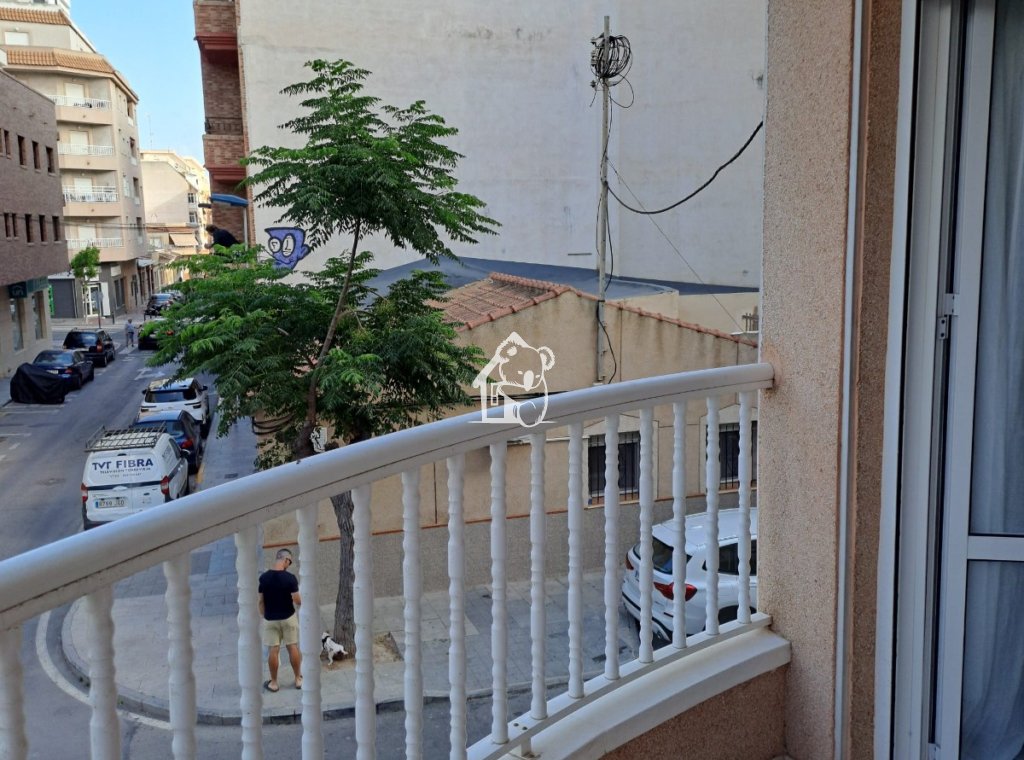 Location - Appartement - Torrevieja - Centro