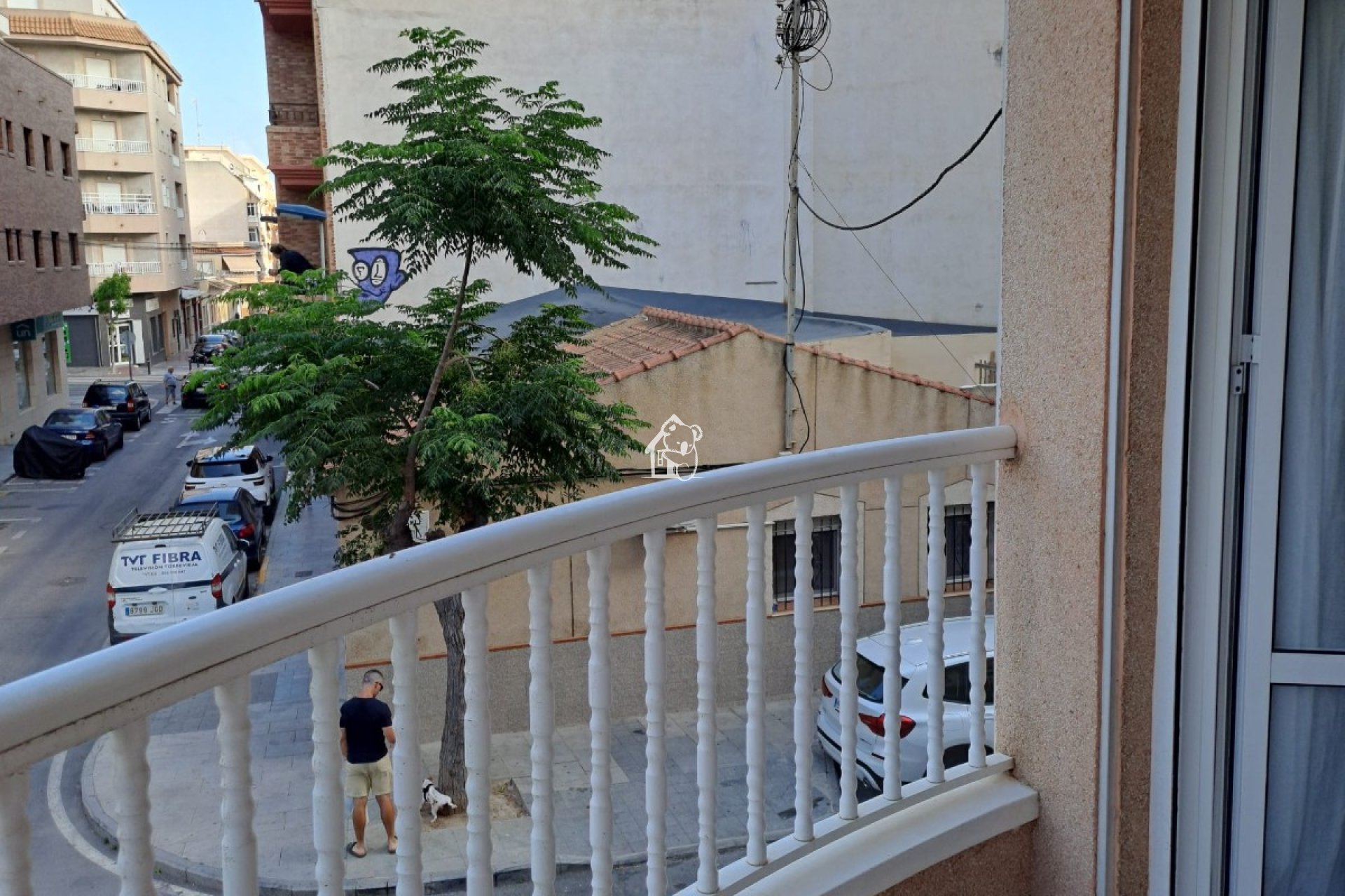 Location - Appartement - Torrevieja - Centro
