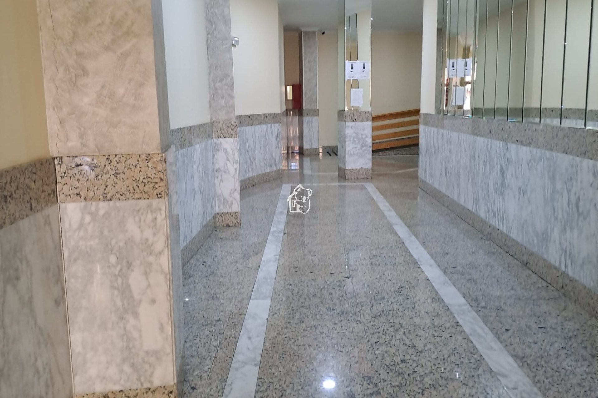 Location - Appartement - Torrevieja - Centro