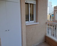 Location - Appartement - Torrevieja - Centro
