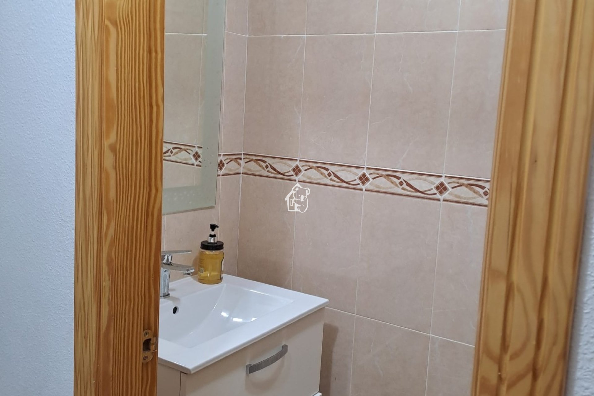 Location - Appartement - Torrevieja - Centro