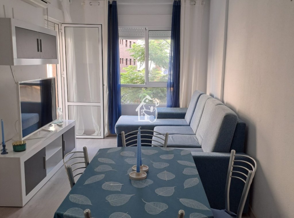 Location - Appartement - Torrevieja - Centro
