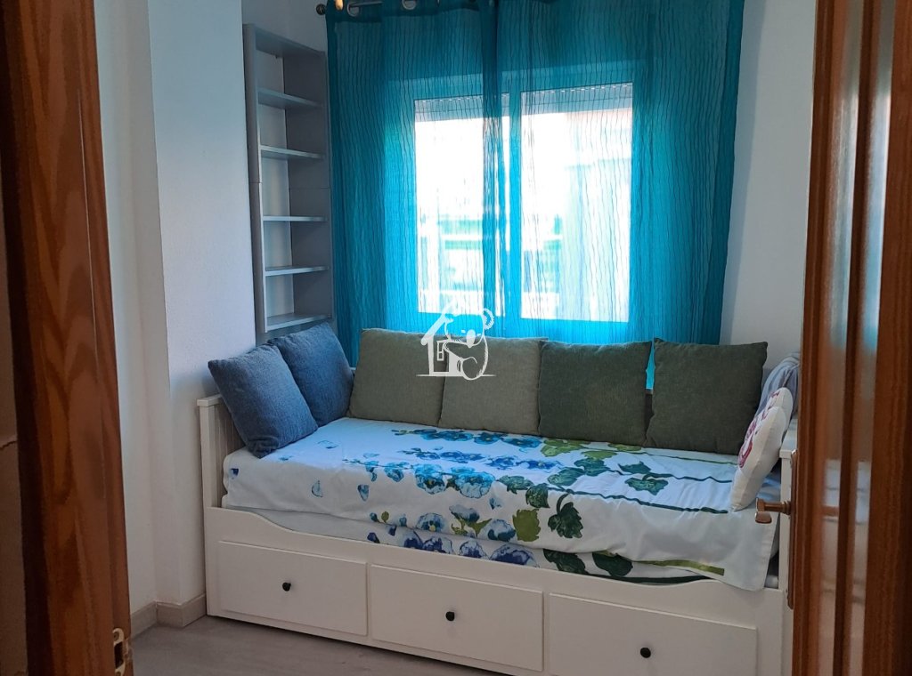 Location - Appartement - Torrevieja - Centro