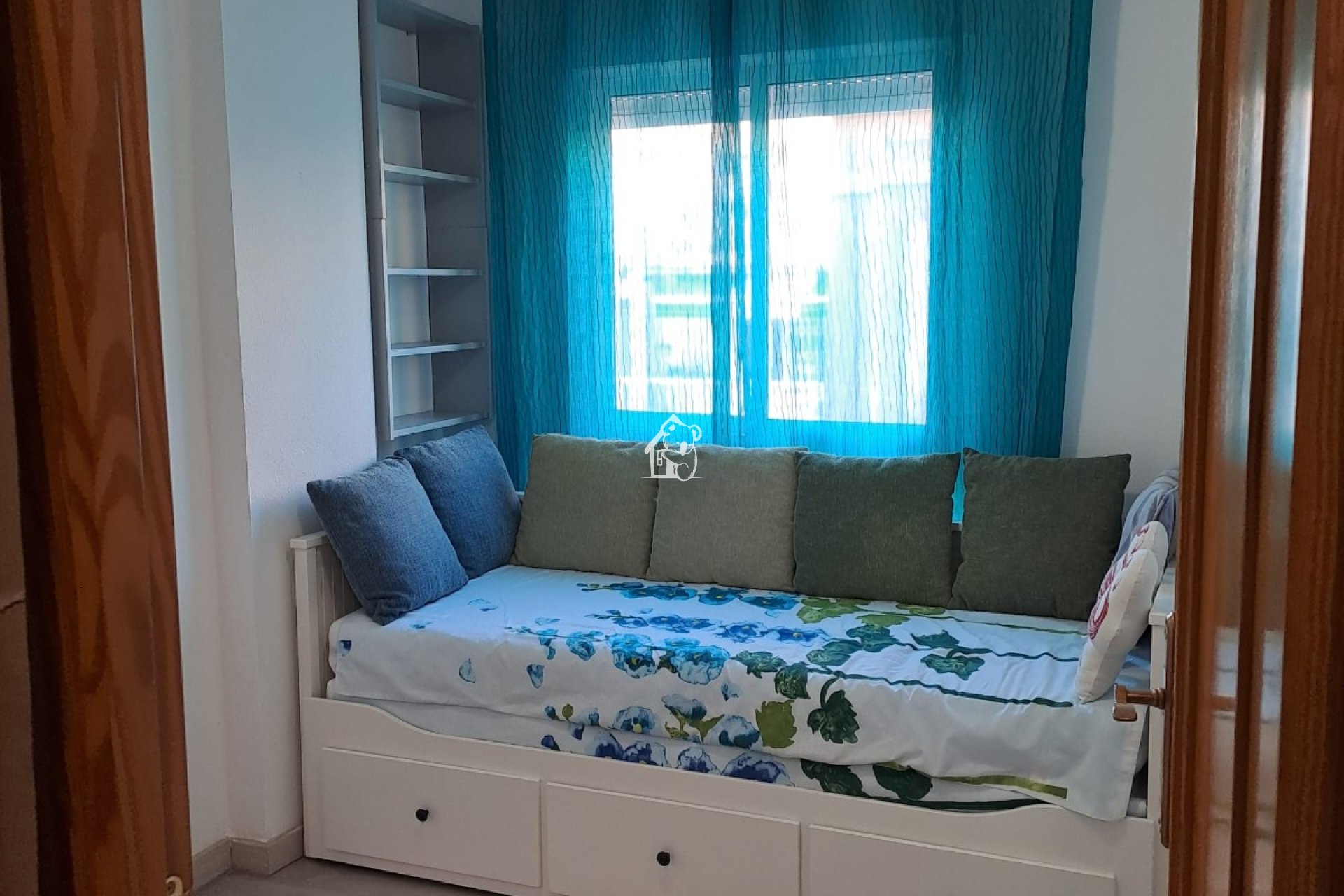 Location - Appartement - Torrevieja - Centro