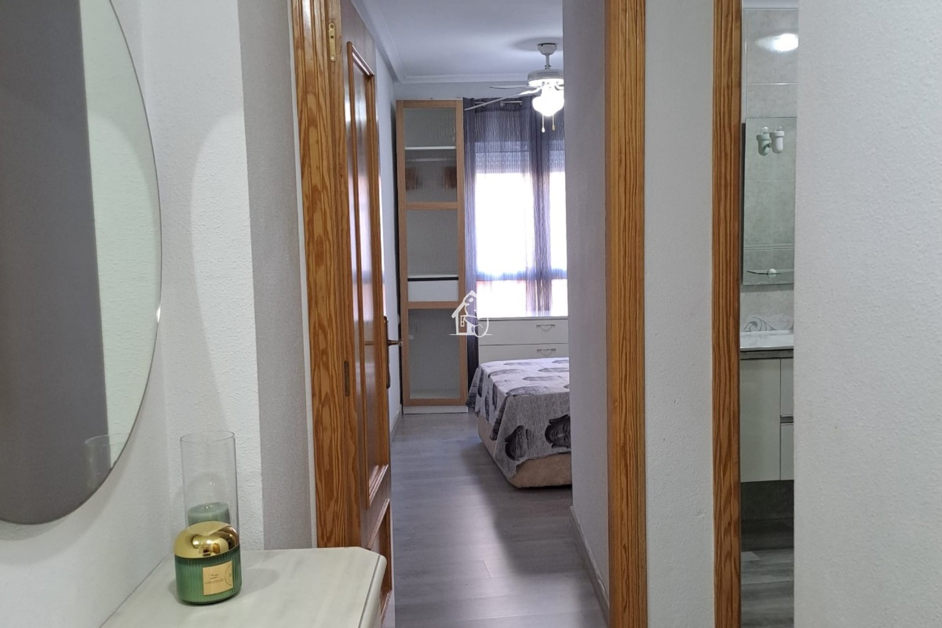 Location - Appartement - Torrevieja - Centro