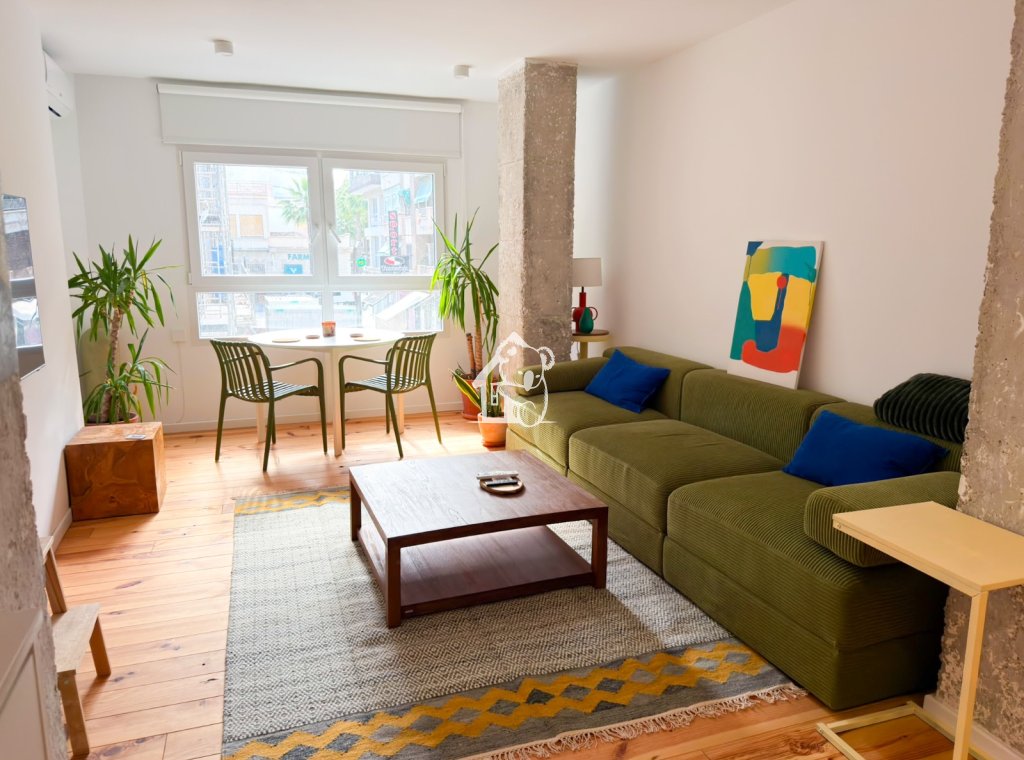 Location - Appartement - Torrevieja - Centro