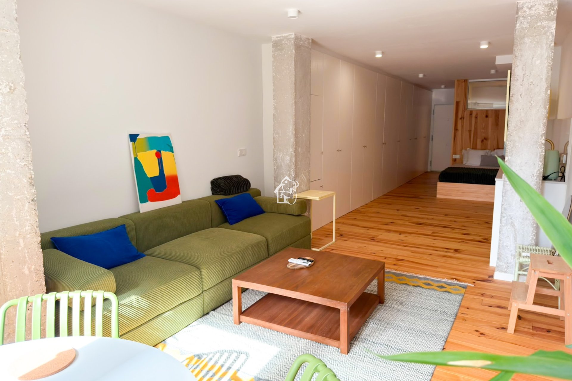 Location - Appartement - Torrevieja - Centro