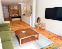 Location - Appartement - Torrevieja - Centro
