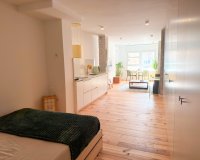 Location - Appartement - Torrevieja - Centro