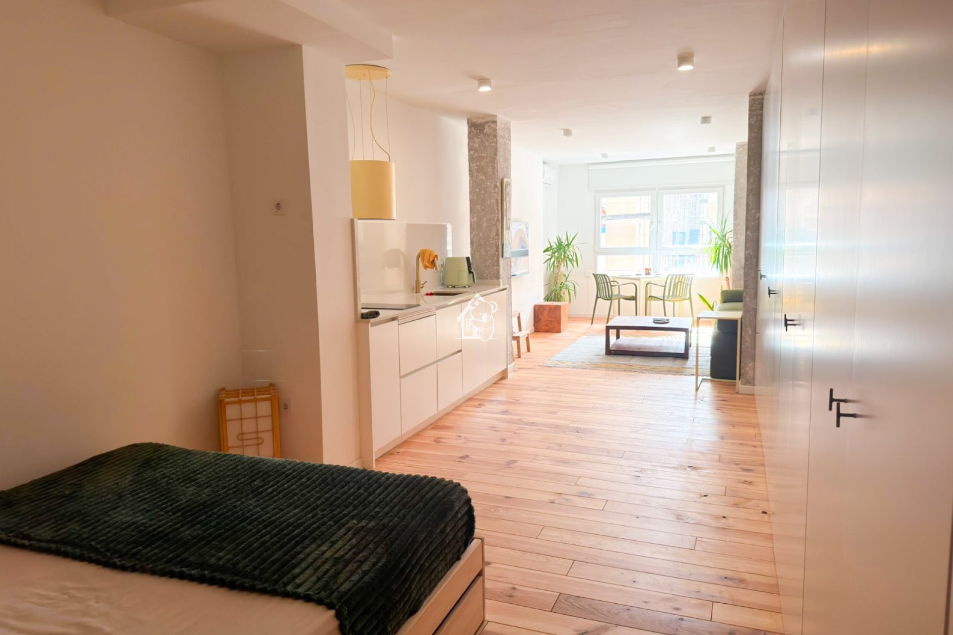 Location - Appartement - Torrevieja - Centro