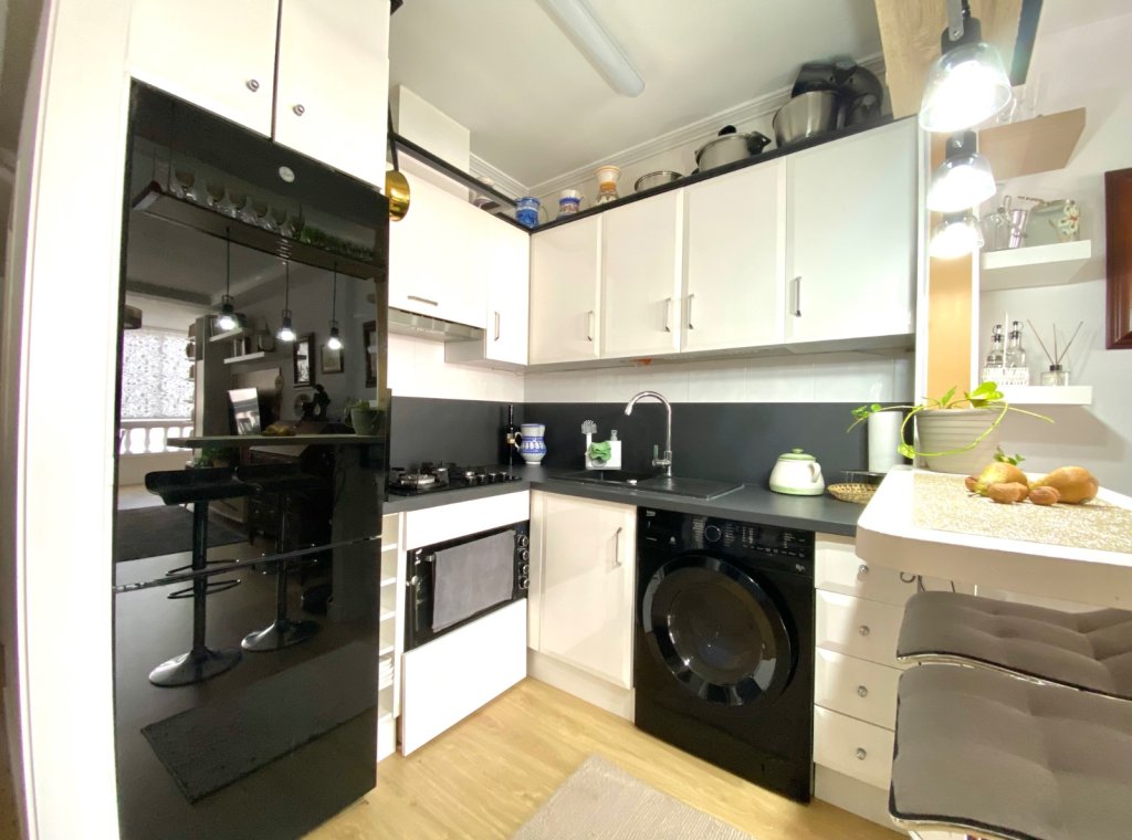 Location - Appartement - Torrevieja - Centro