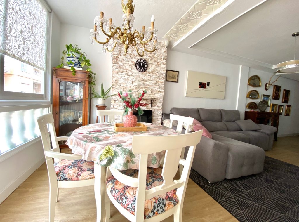 Location - Appartement - Torrevieja - Centro