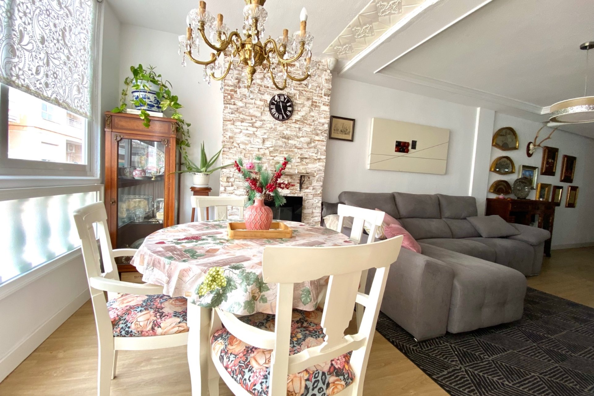 Location - Appartement - Torrevieja - Centro