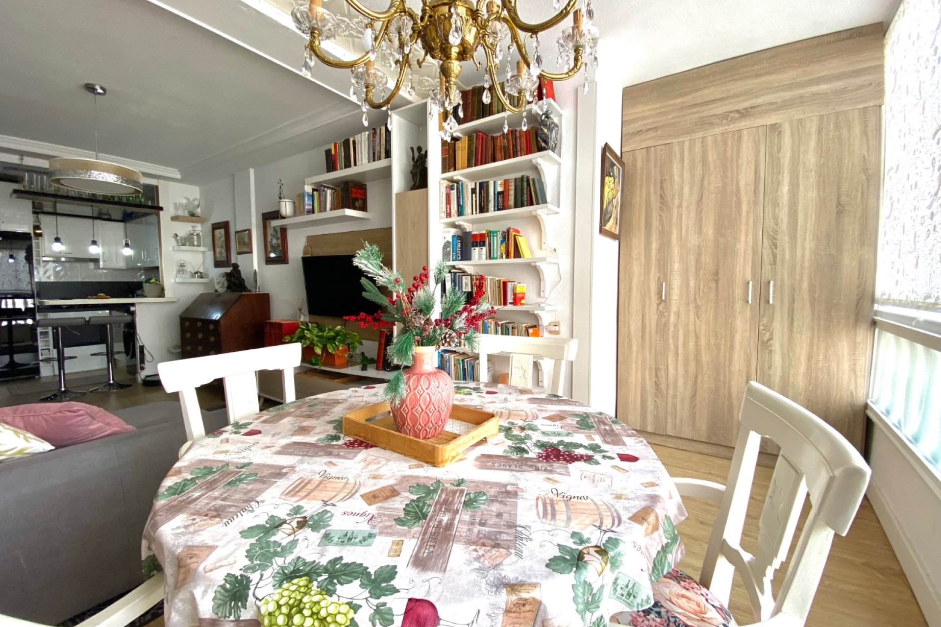 Location - Appartement - Torrevieja - Centro