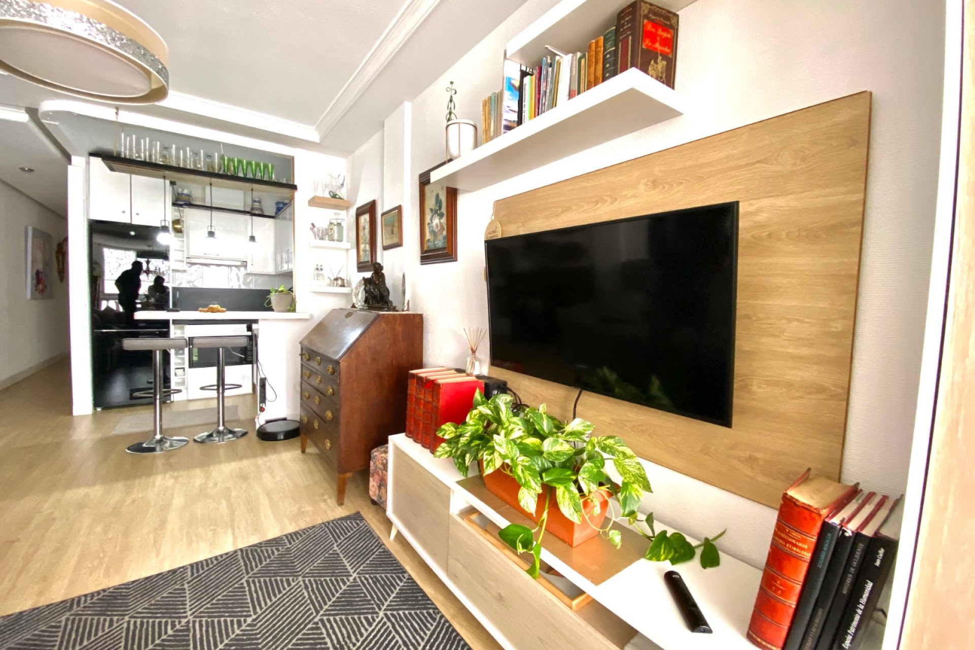 Location - Appartement - Torrevieja - Centro