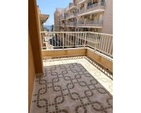 Location - Appartement - Torrevieja - Centro
