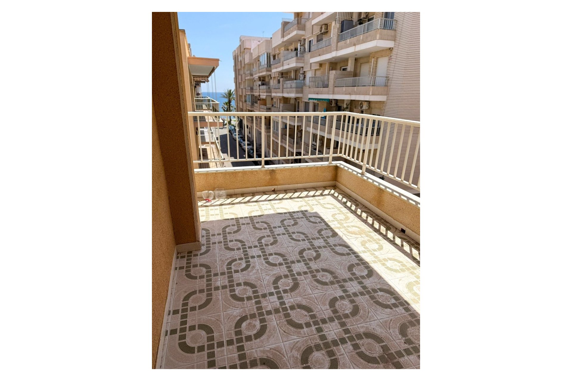 Location - Appartement - Torrevieja - Centro