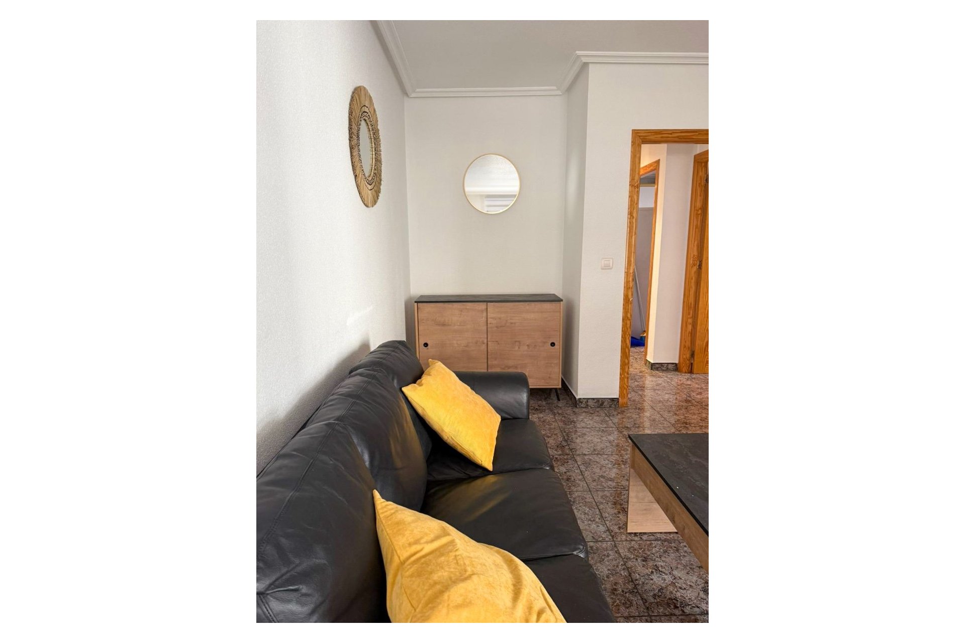 Location - Appartement - Torrevieja - Centro
