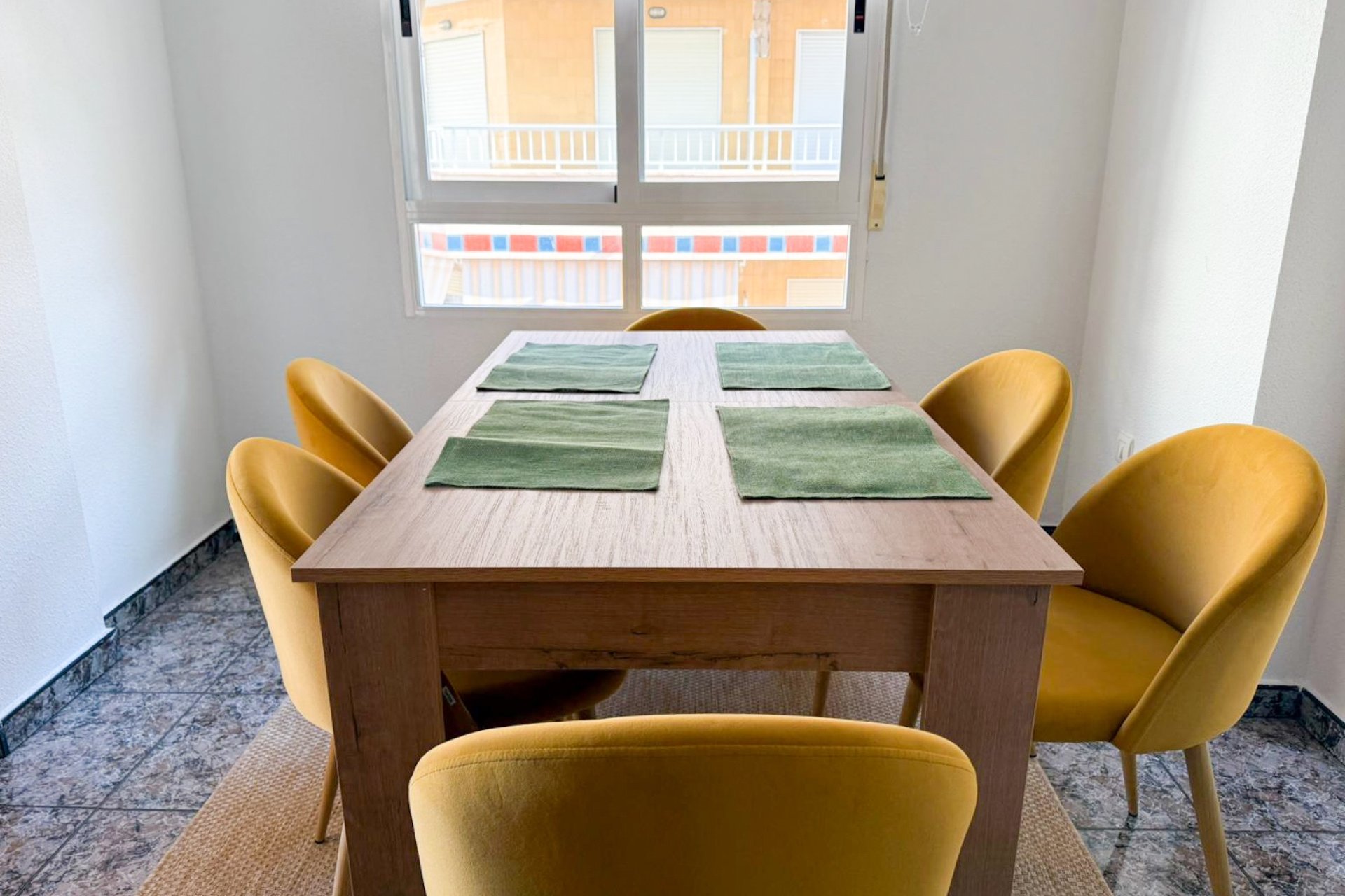 Location - Appartement - Torrevieja - Centro