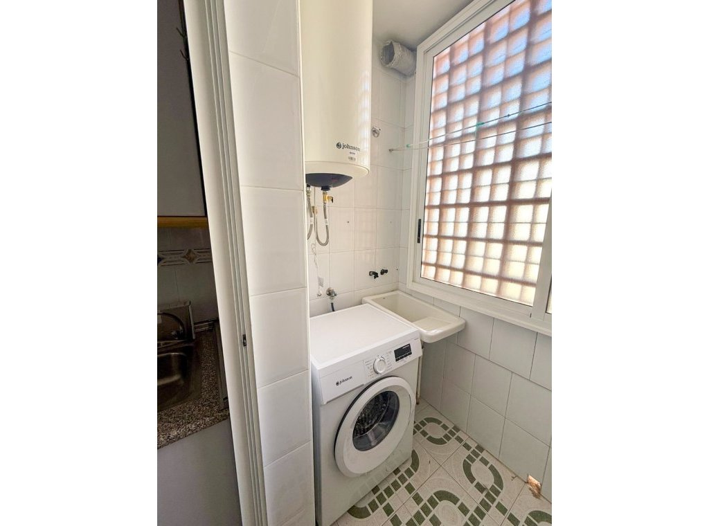 Location - Appartement - Torrevieja - Centro