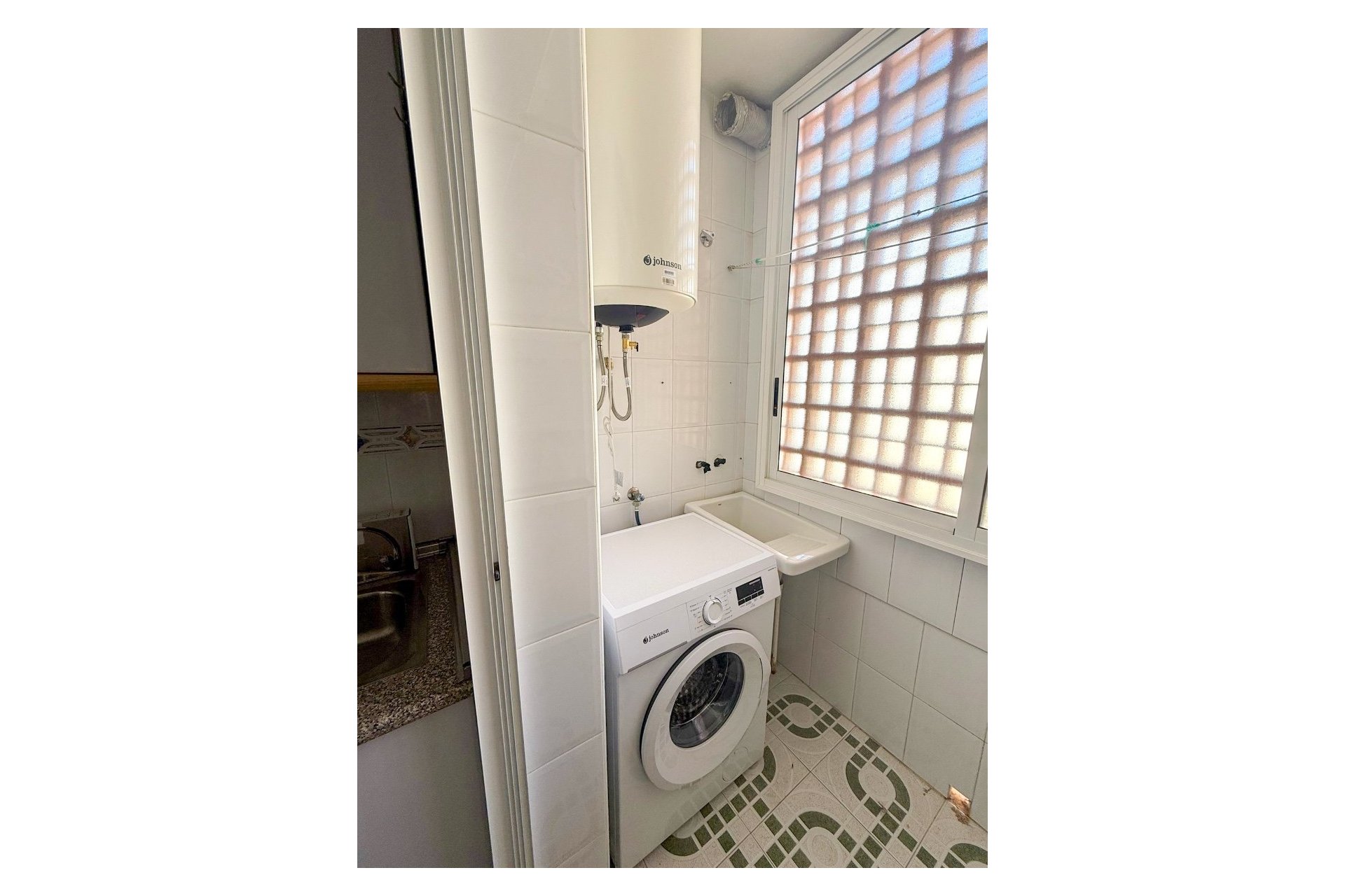 Location - Appartement - Torrevieja - Centro