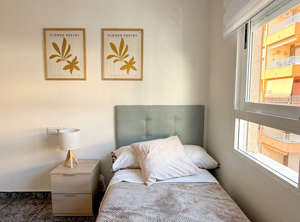 Location - Appartement - Torrevieja - Centro
