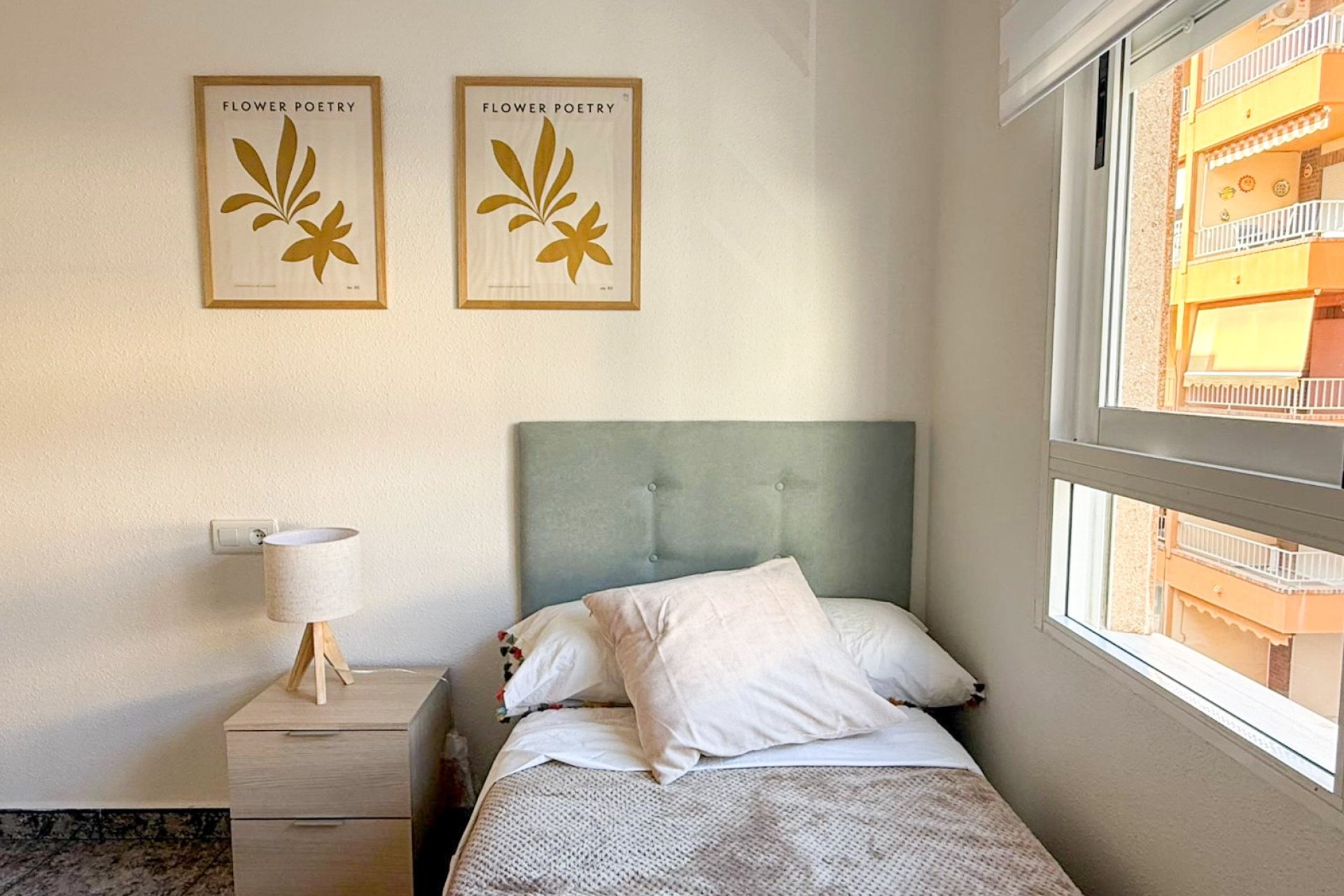 Location - Appartement - Torrevieja - Centro