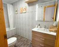 Location - Appartement - Torrevieja - Centro