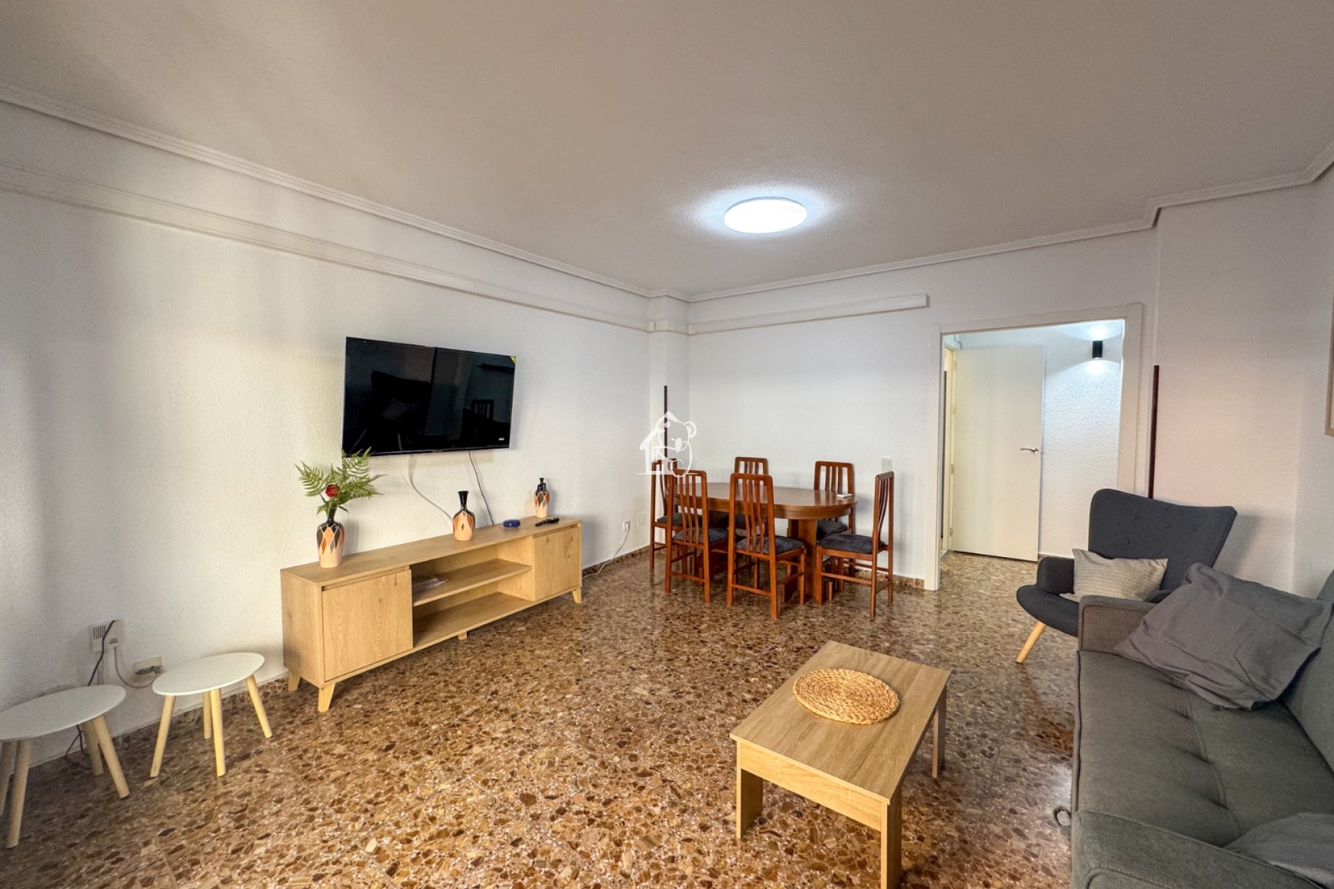 Location - Appartement - Torrevieja - Centro