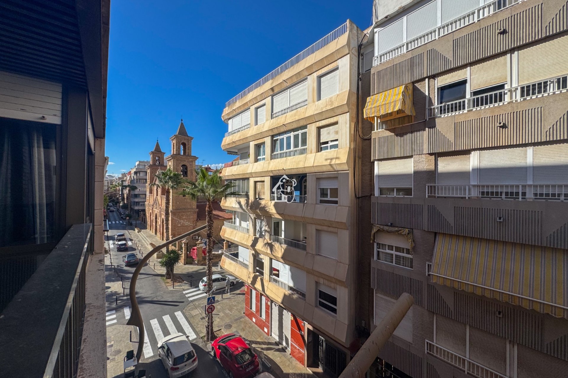Location - Appartement - Torrevieja - Centro