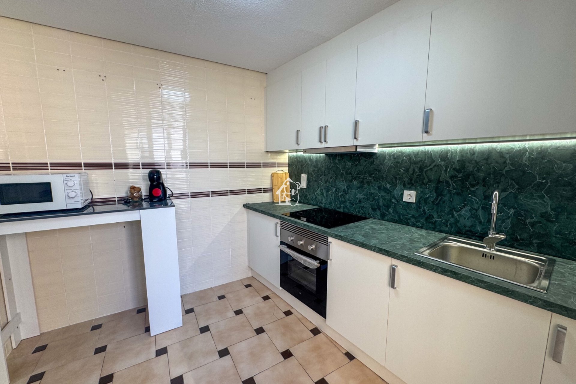 Location - Appartement - Torrevieja - Centro