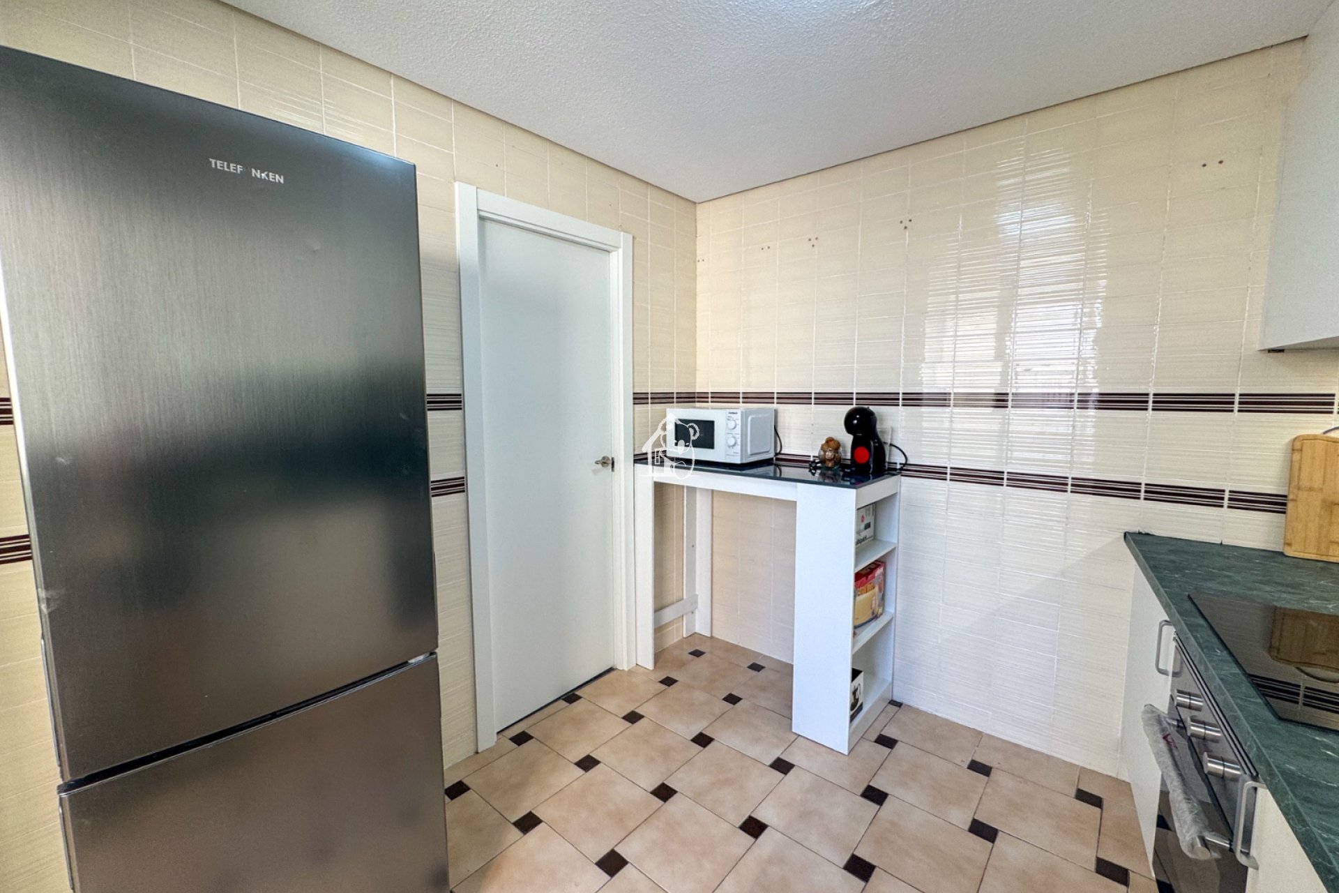 Location - Appartement - Torrevieja - Centro