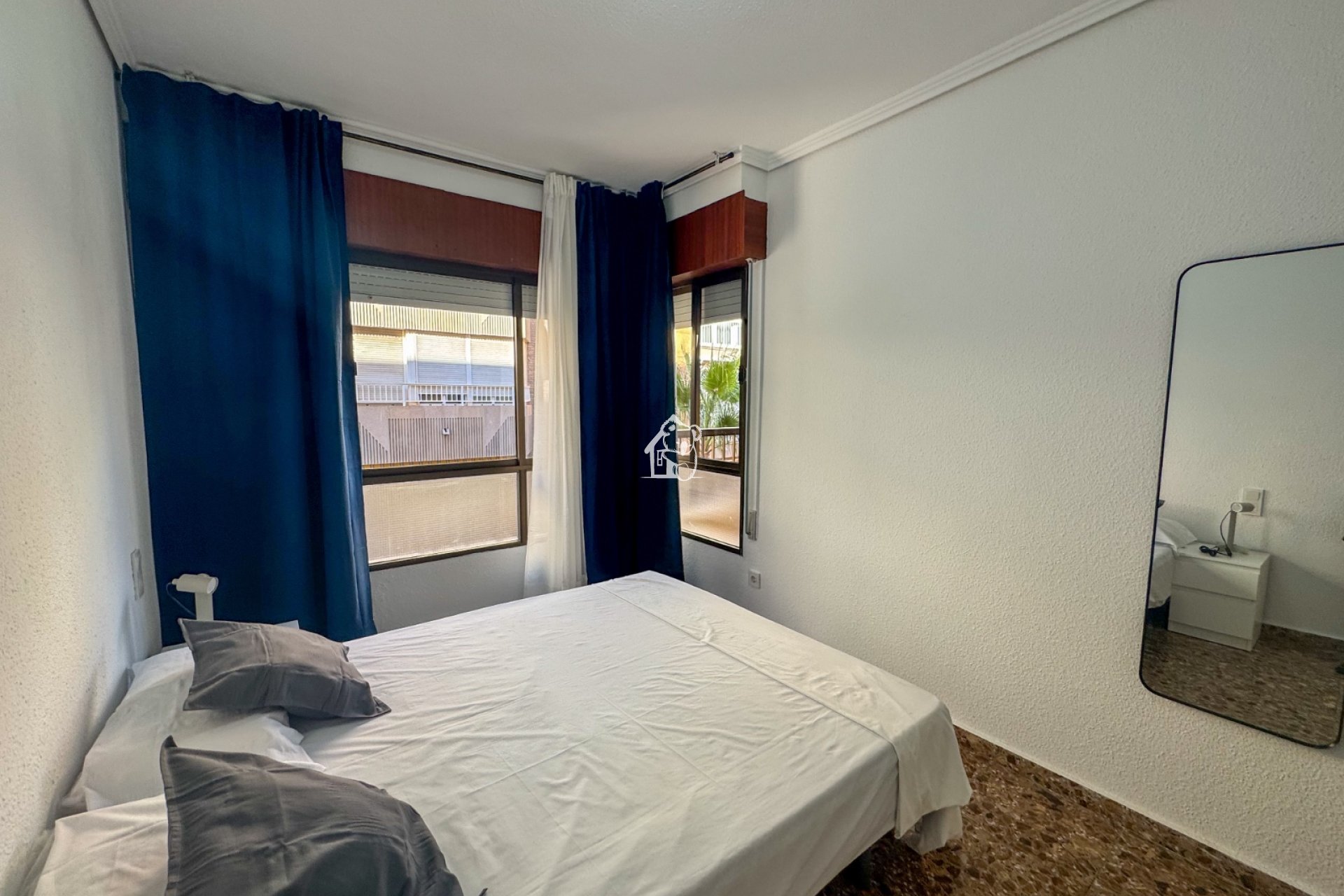 Location - Appartement - Torrevieja - Centro