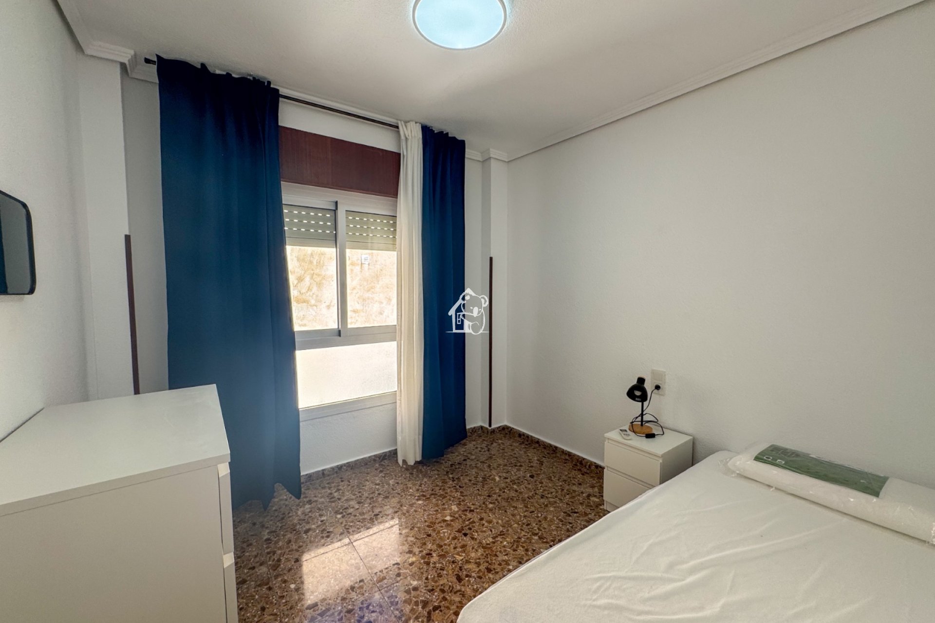 Location - Appartement - Torrevieja - Centro