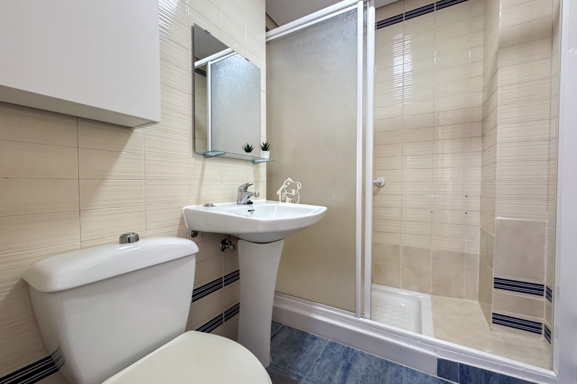 Location - Appartement - Torrevieja - Centro