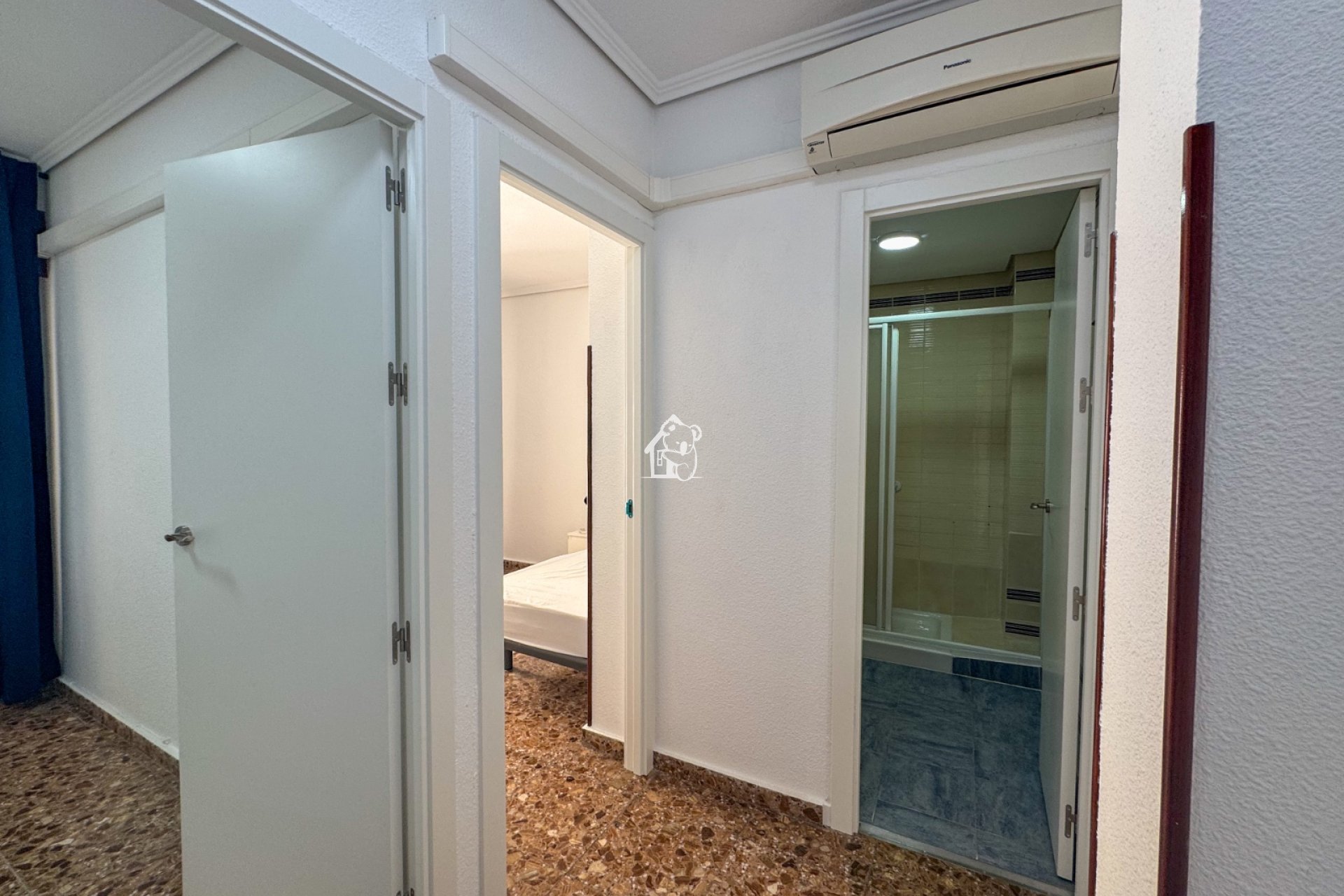 Location - Appartement - Torrevieja - Centro