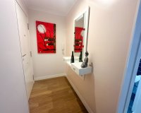 Location - Appartement - Torrevieja - El Acequión - Los Náufragos