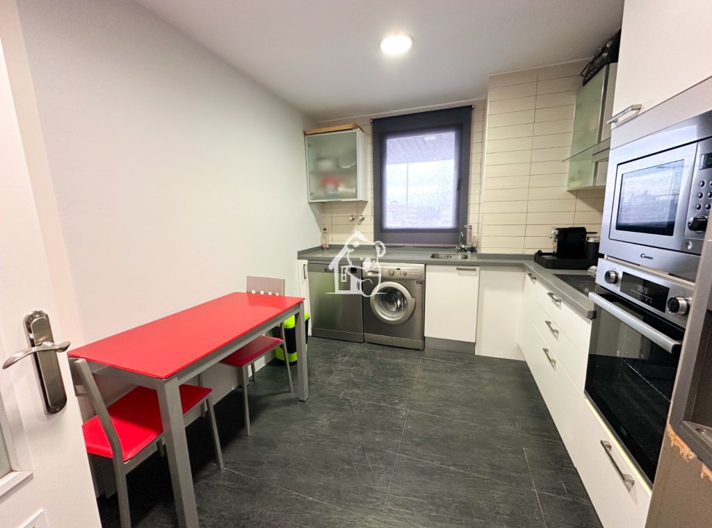 Location - Appartement - Torrevieja - El Acequión - Los Náufragos