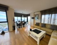 Location - Appartement - Torrevieja - El Acequión - Los Náufragos