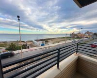 Location - Appartement - Torrevieja - El Acequión - Los Náufragos