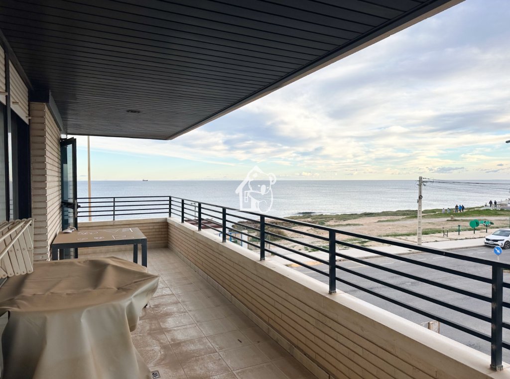 Location - Appartement - Torrevieja - El Acequión - Los Náufragos