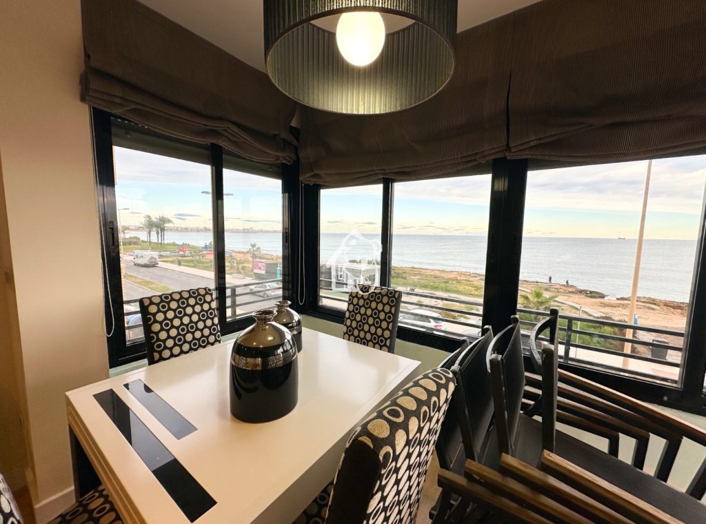 Location - Appartement - Torrevieja - El Acequión - Los Náufragos