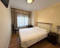 Location - Appartement - Torrevieja - El Acequión - Los Náufragos