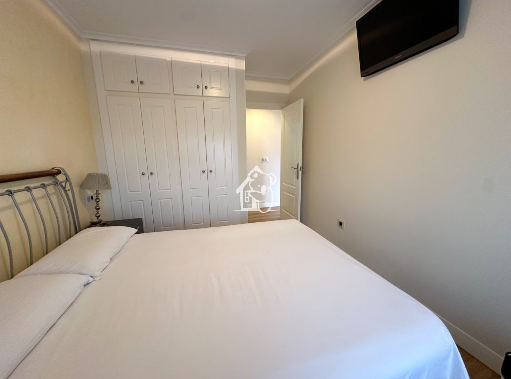 Location - Appartement - Torrevieja - El Acequión - Los Náufragos