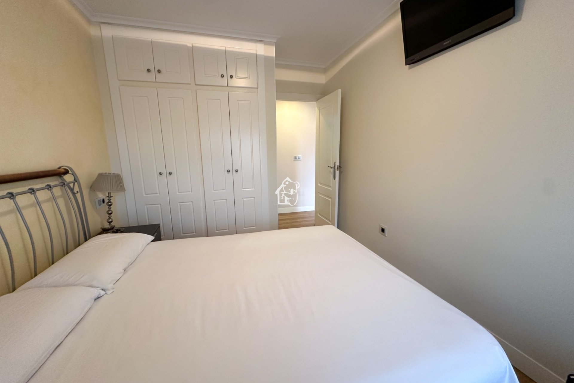 Location - Appartement - Torrevieja - El Acequión - Los Náufragos