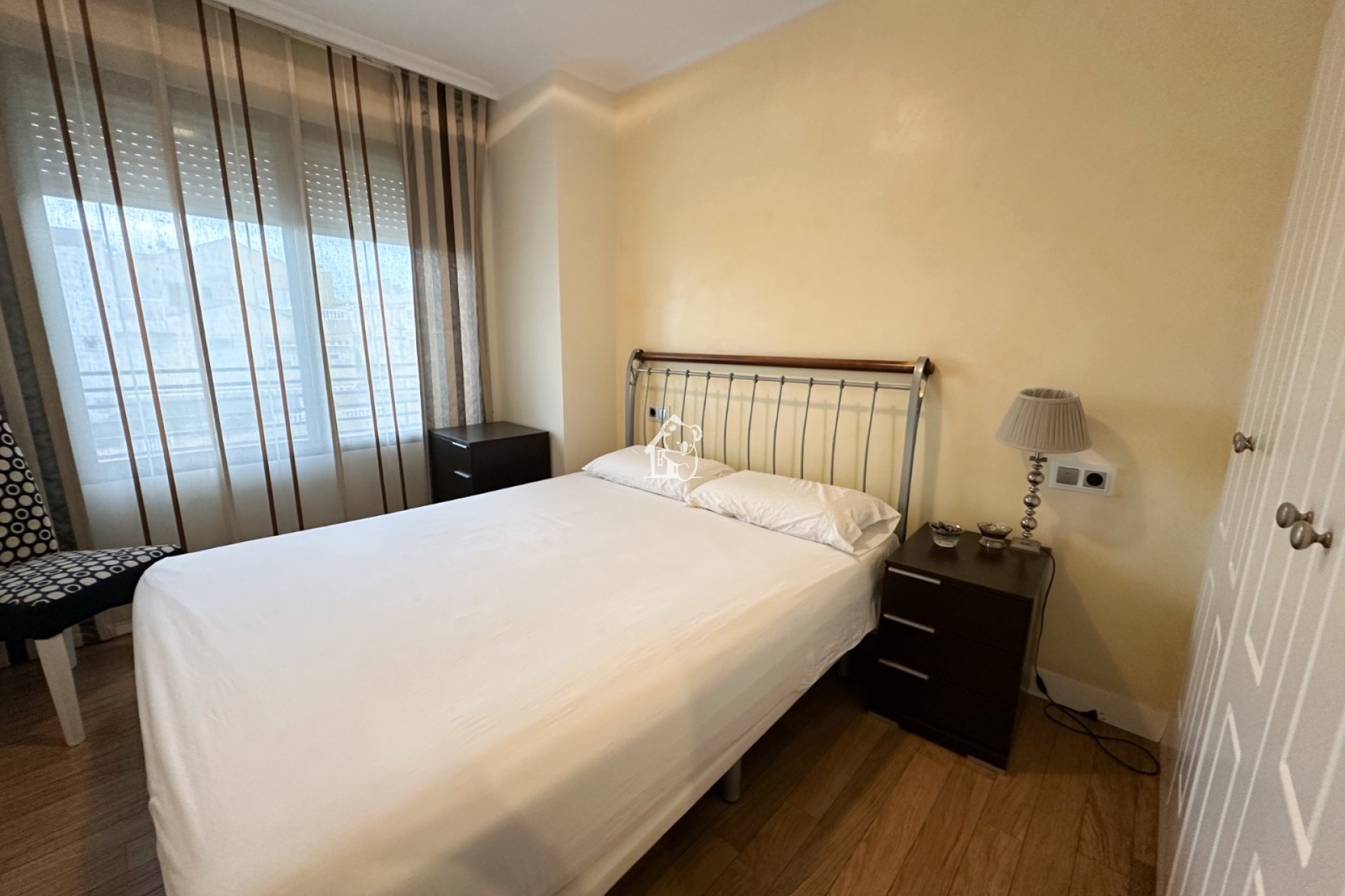 Location - Appartement - Torrevieja - El Acequión - Los Náufragos