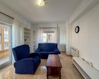 Location - Appartement - Torrevieja - El Acequión - Los Náufragos