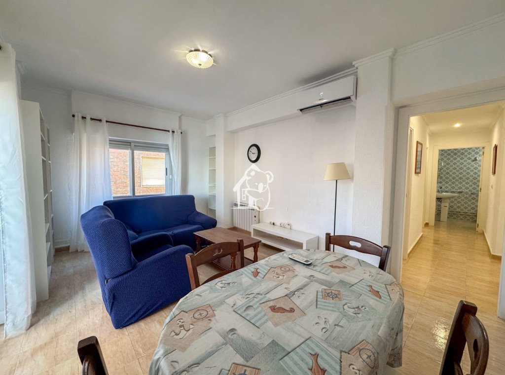 Location - Appartement - Torrevieja - El Acequión - Los Náufragos